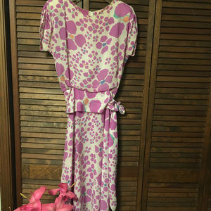 R and K Originals Dress